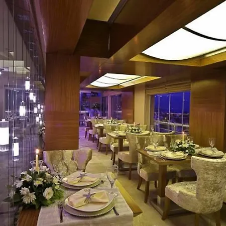 Q Laleli Otel İstanbul