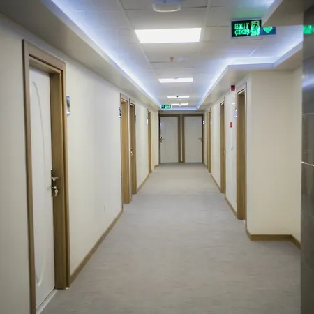 Hotel Royal Inci Istanbul