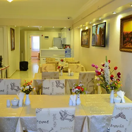 Hotel Blue Taksim 3*