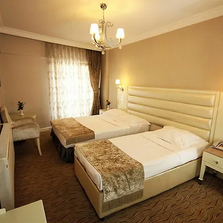 Otel Q Laleli İstanbul