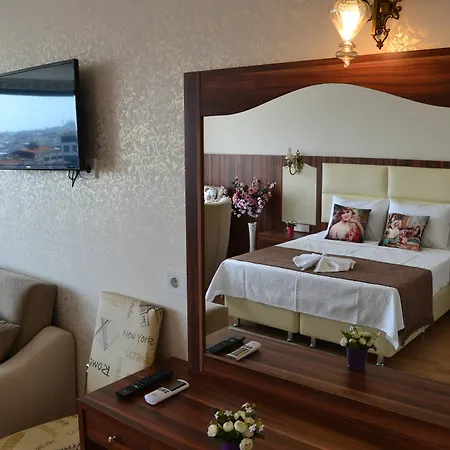 Blue Taksim Hotel Istanbul