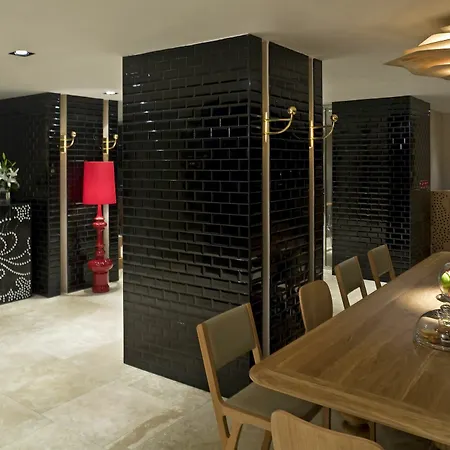 Hotel Witt 5*