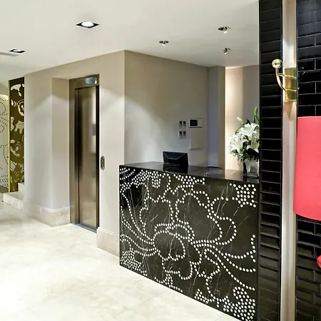 Witt Hotel Istambul