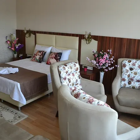 Hotel Blue Taksim 3*