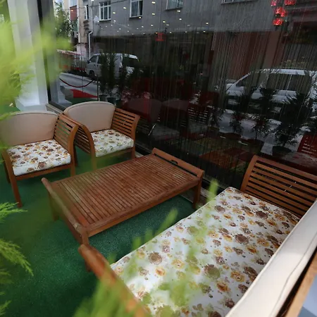 Royal Inci Hotel 3*