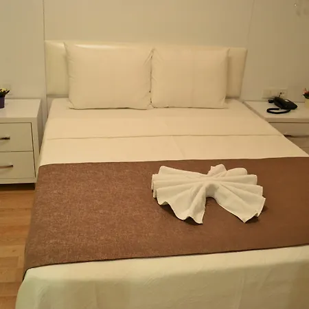 Blue Taksim Hotel 3*