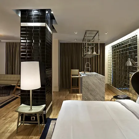 Witt Hotel 5*