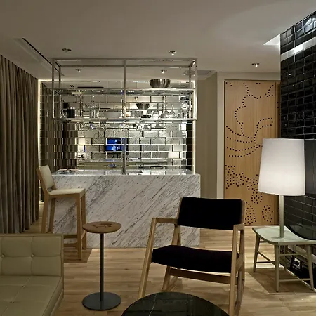 Hotel Witt Istambul