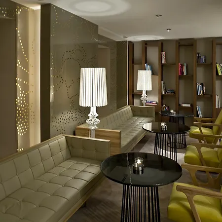 Hotell Witt
