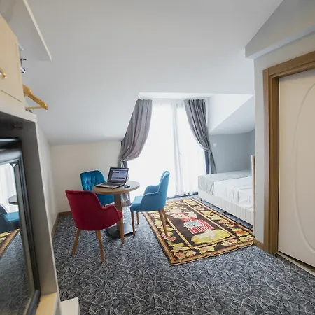 Hotel Royal Inci