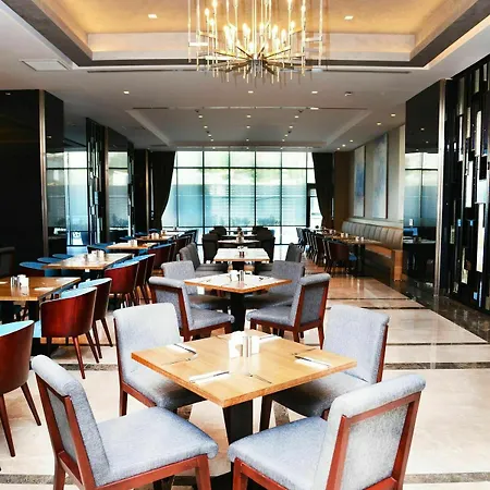 Tryp By Wyndham Basin Ekspres Стамбул
