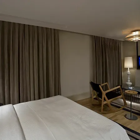 Witt Hotel 5*