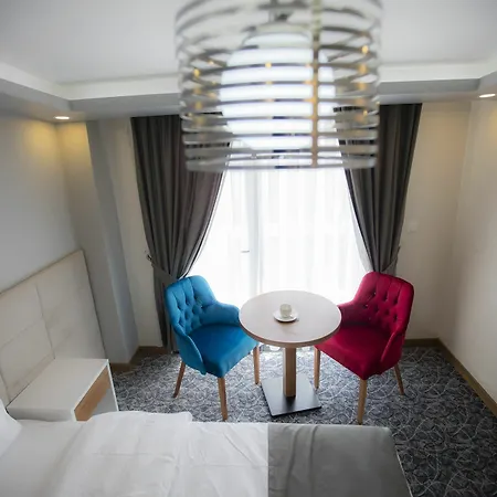Royal Inci Hotel 3*