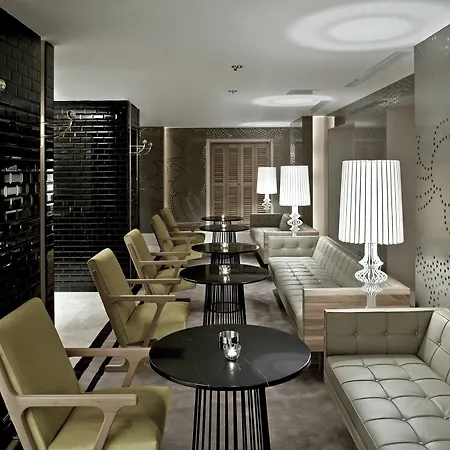 Hotel Witt 5*