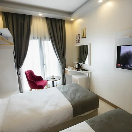 Hotel Royal Inci