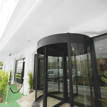 Hotel Royal Inci