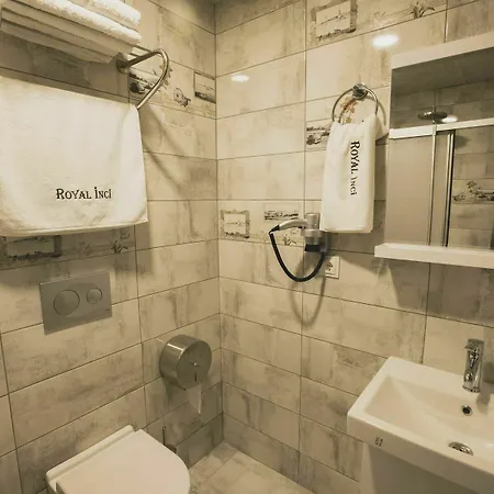 Royal Inci Istanbul