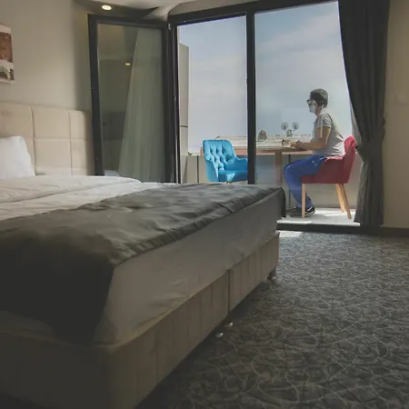 Royal Inci Istanbul