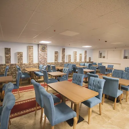 Royal Inci Hotel 3*