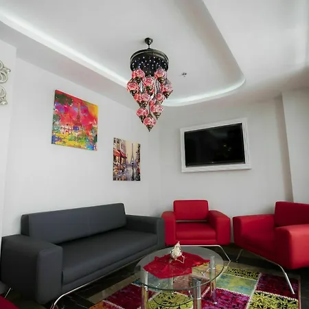 Royal Inci 3* Istanbul