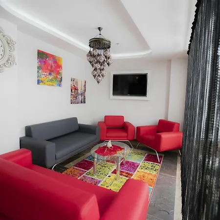 Royal Inci Hotel
