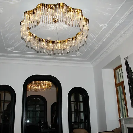 Akka Lush Taksim Istanbulská provincie