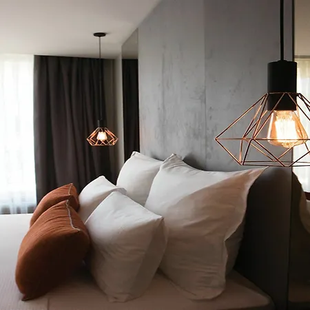 Sentire Hotels&residencias Hotel