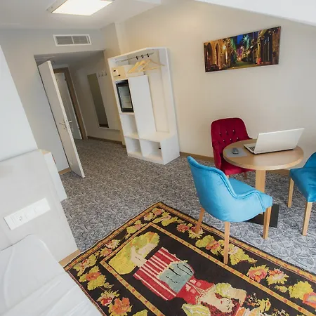 Royal Inci 3* Istanbul