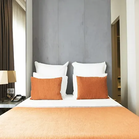 Sentire Hotels&residencias Hotel 5*