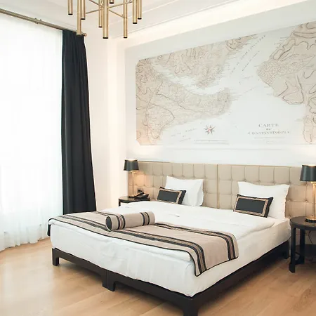 Hotel Akka Lush Taksim