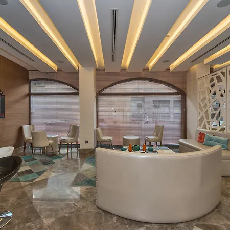 Отель Inntel 4*