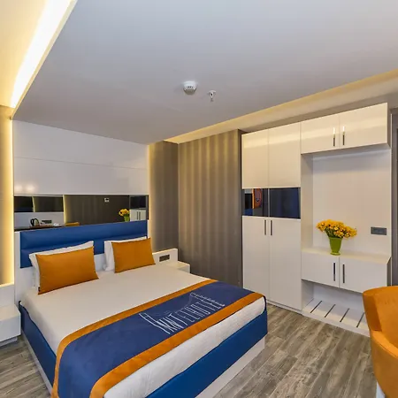 Inntel Отель 4*