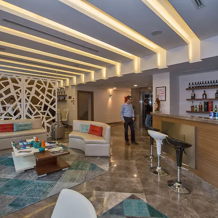 Отель Inntel 4*