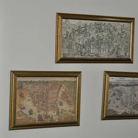 Basileus Κωνσταντινούπολη