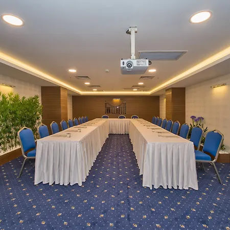 Отель Inntel