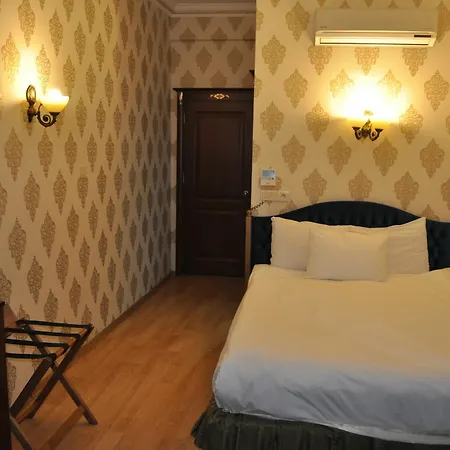 Basileus 3* Istanbul