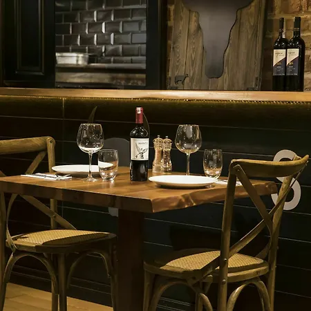 Hotel Akka Lush Taksim