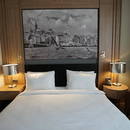 Tryp By Wyndham Basin Ekspres Istanbul