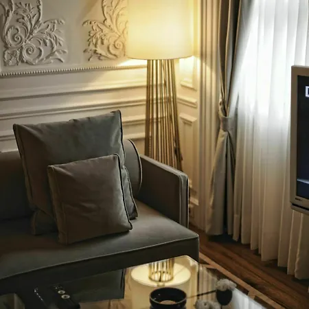 The Galata 3* 伊斯坦布尔