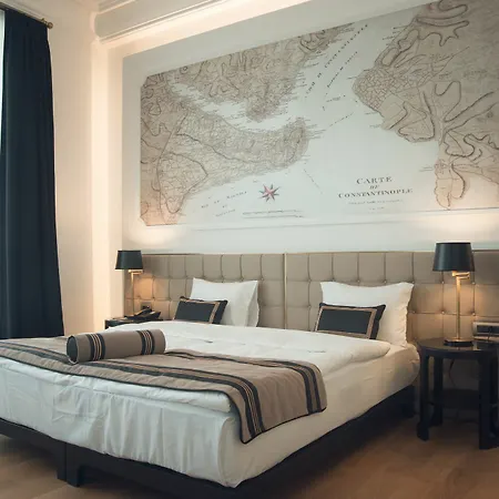 Hotel Akka Lush Taksim