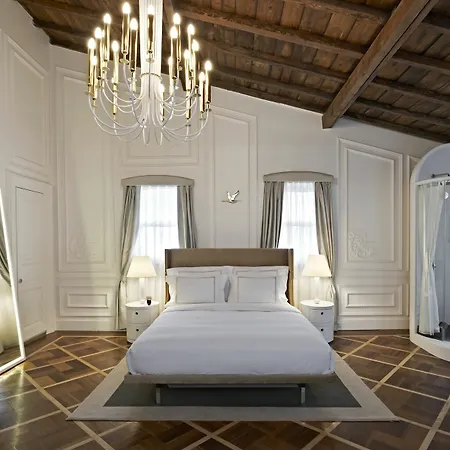 Hotel The Galata Estambul