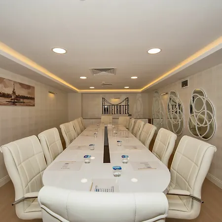 Inntel Отель 4*