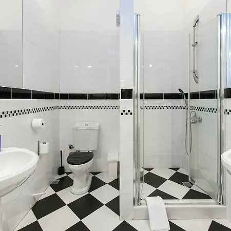 Apartment Chiconomy *