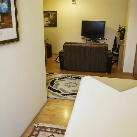 Hotel Anka Business Park Istambul