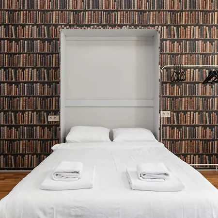 Chiconomy Apartment Istanbul