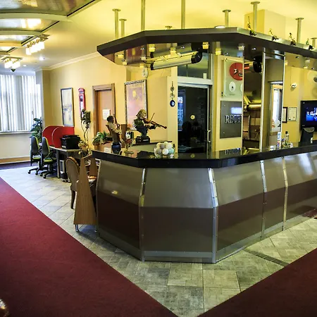 Anka Business Park Hotel