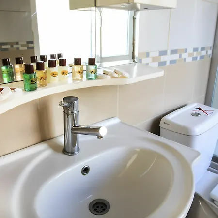 Hotel Anka Business Park 3*
