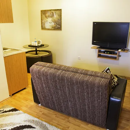Anka Business Park Hotel Istambul