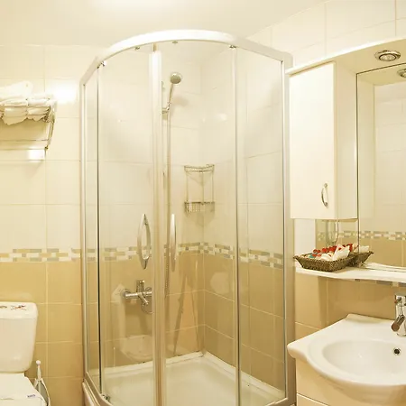 Hotel Anka Business Park Istambul