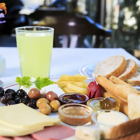 Hotel Anka Business Park 3*